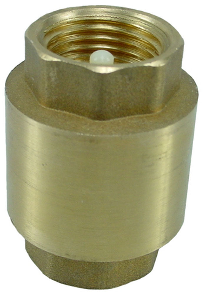Riko Art 380 terugslagklep veerbelast - productfoto