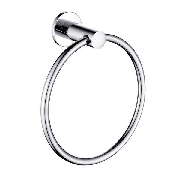Aloni handdoekring 16 cm