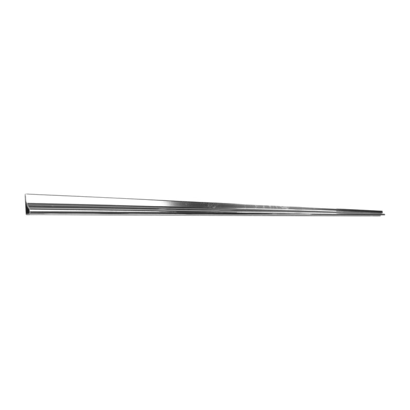 Xellanz Bodemstrip 89 cm chroom - productfoto