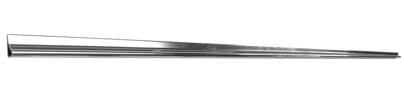 Xellanz Bodemstrip 89 cm chroom - productfoto