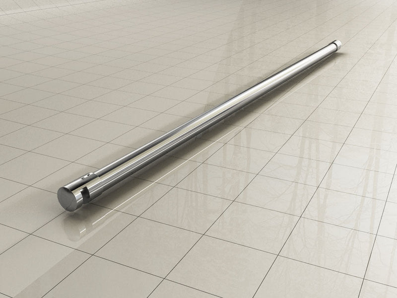 Typ 1 Stabilisatorstange 120cm Chrom