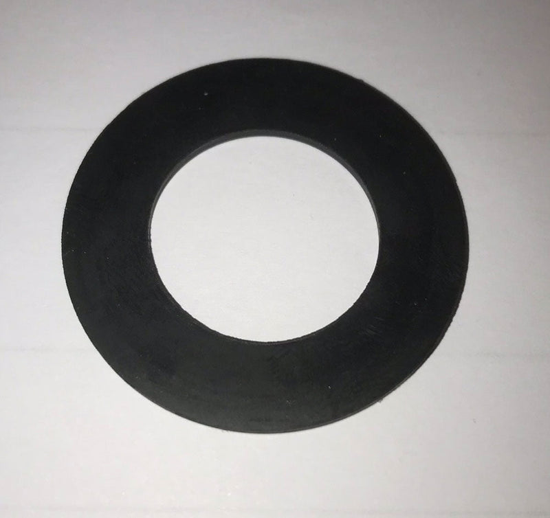 Dichtungsring Gummi 1/2" schwarz