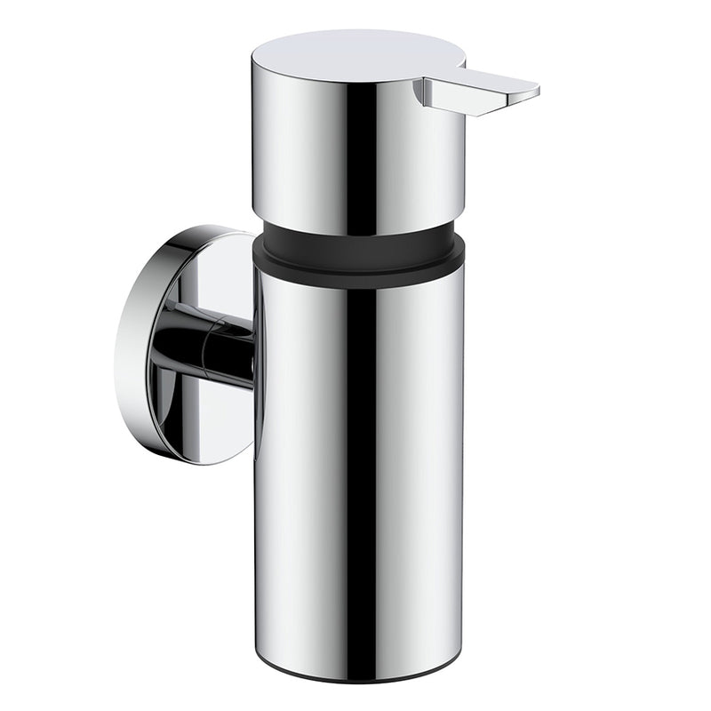 Wiesbaden Alonzo zeepdispenser Chroom - productfoto