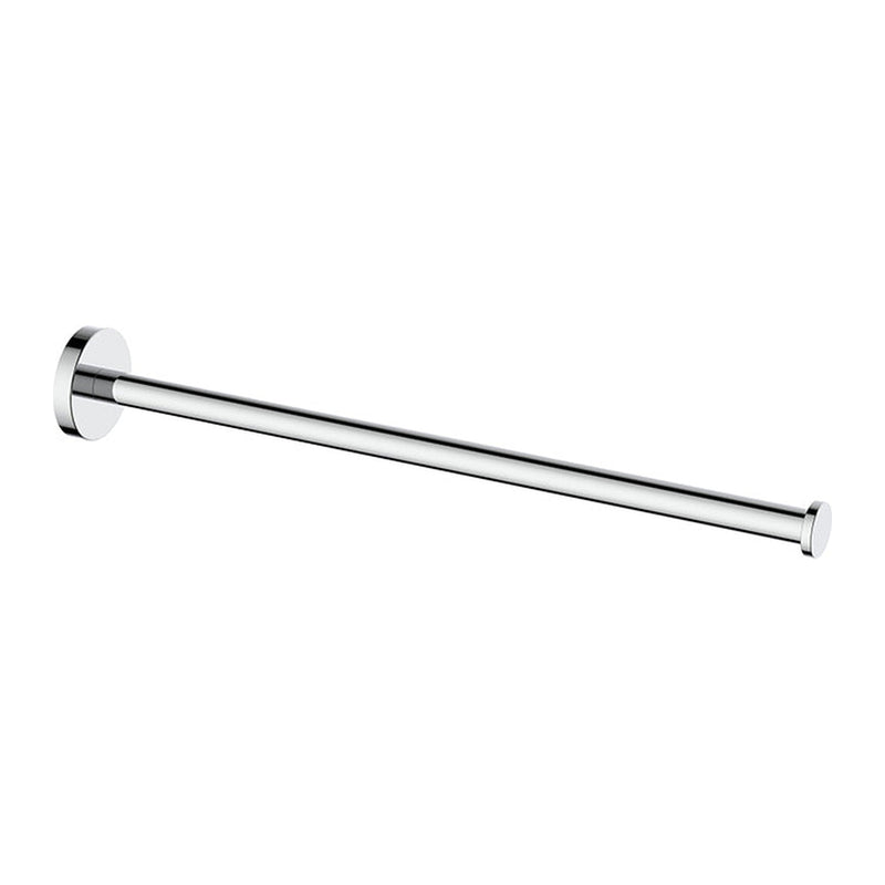 Wiesbaden Alonzo handdoekrek 1-armig Chroom - productfoto