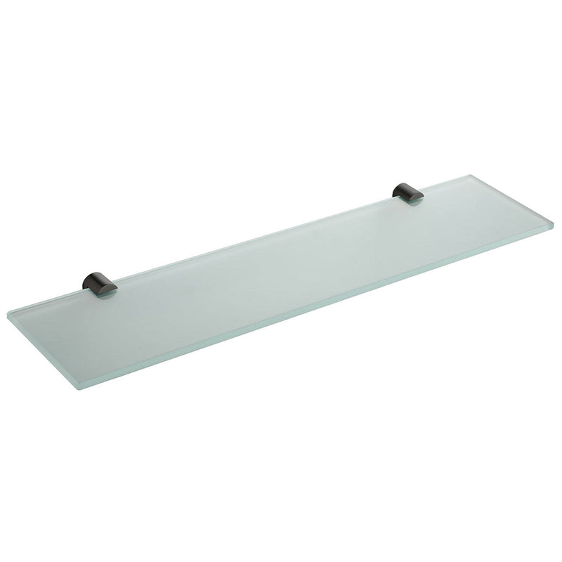 Ida glazen planchet gunmetal