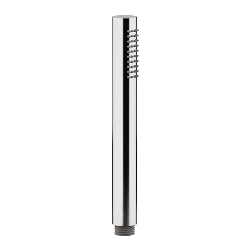 Douchette ronde 1/2'' chrome