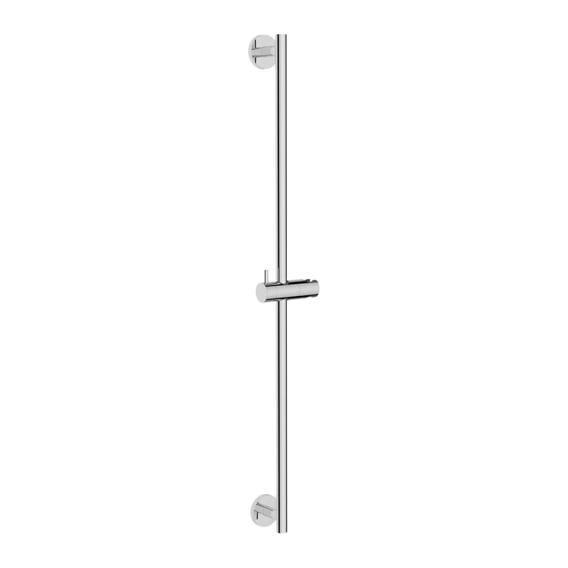 Wiesbaden UniMatch glijstang 75 cm chroom - productfoto