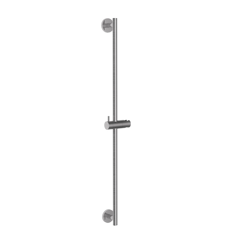 Wiesbaden UniMatch glijstang PVD Gunmetal - productfoto