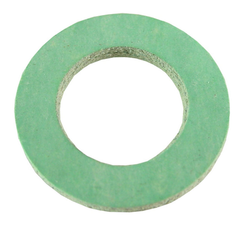 Riko asbestvrije ringen groen 14 x 9 x 2 cm - productfoto