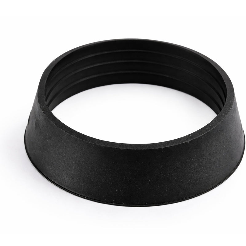 Riko PVC conische knelring zacht 5/4" - productfoto