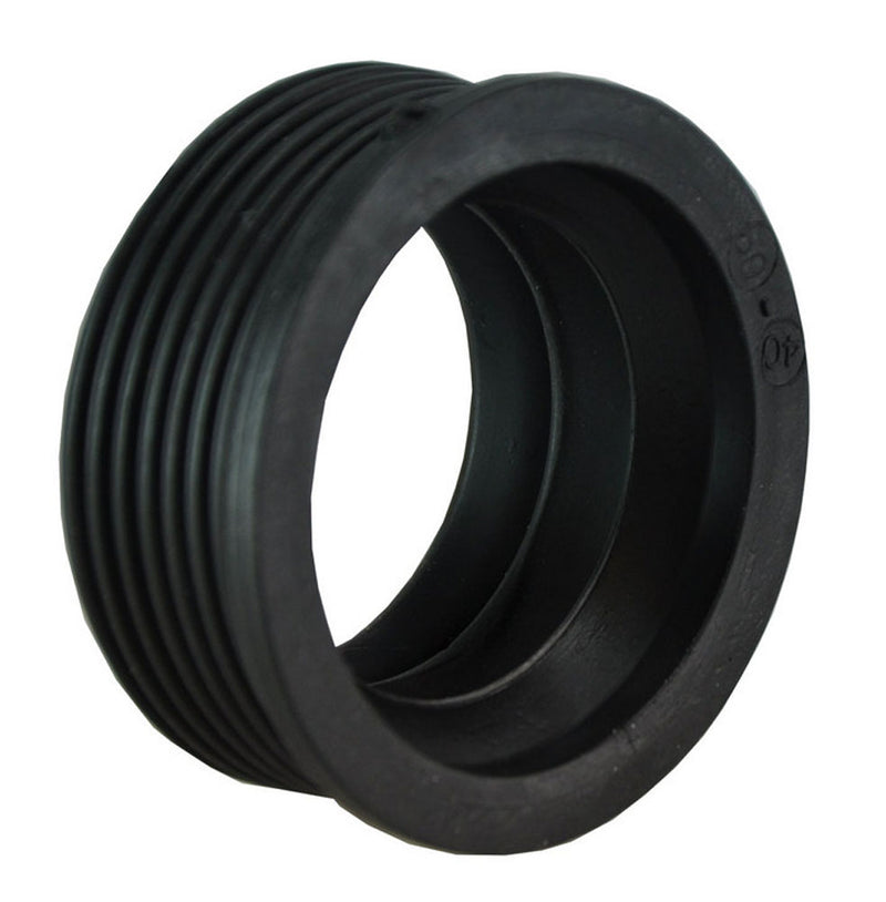 Riko rubber manchet 5 x 4 cm - productfoto
