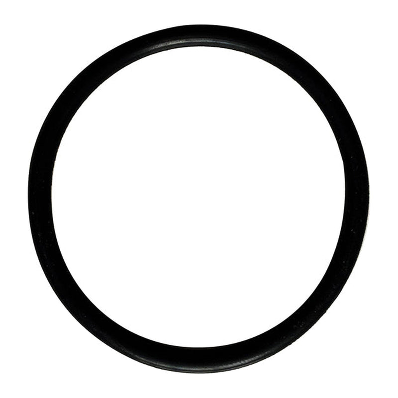pakkingsring voor kunststof stankafsluiter grijs - nieuw design