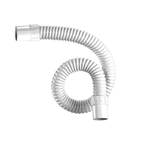 Riko flexibele aansluitslang verlijmbaar 40 mm spie x 40 mm spie 40 cm - productfoto