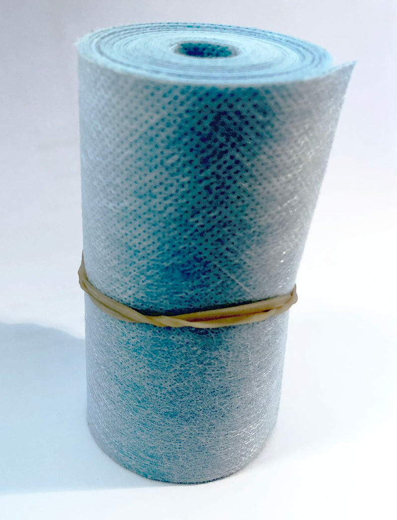 rouleau à 3 mètres kimband 10cm de large