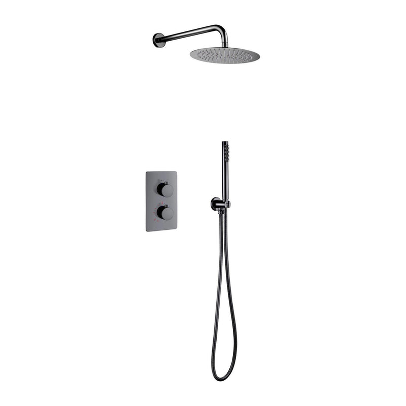 Aloni CR5287-7GG - productfoto - aanzicht 537287 - bron Schwertz & Co