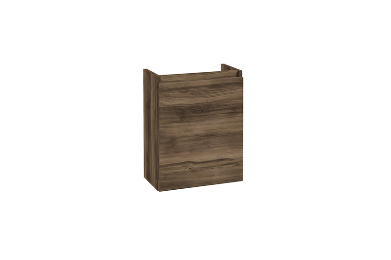 Wiesbaden Alvara fonteinkast 40 x 22 x 50 cm donker eiken - productfoto