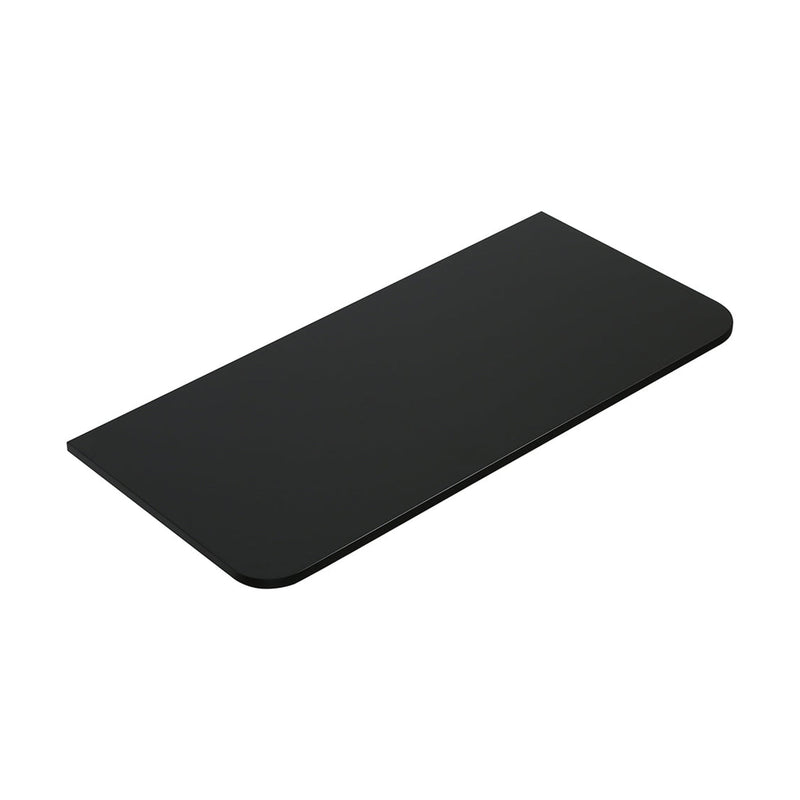 Wiesbaden Sulora topblad afgeronde hoeken 120 cm - productfoto
