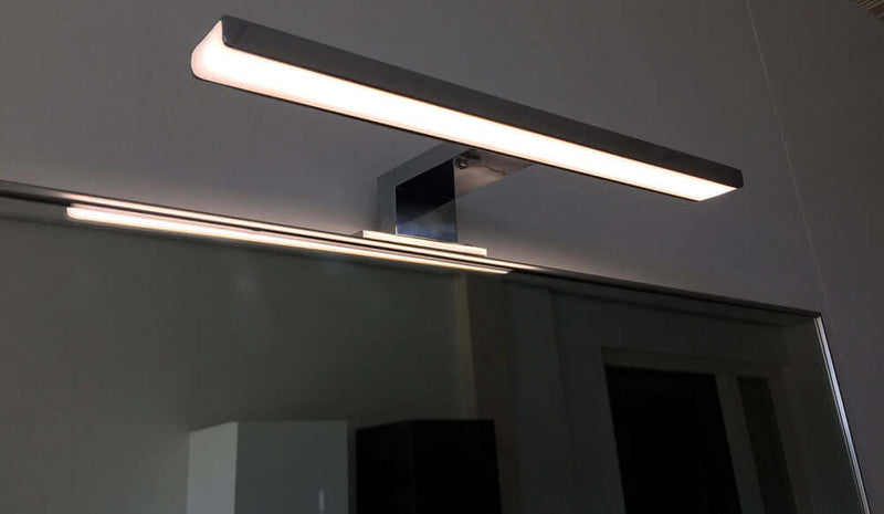 Spiegelverlichting