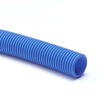 Riko mantelbuis blauw 10 meter 2 cm - productfoto