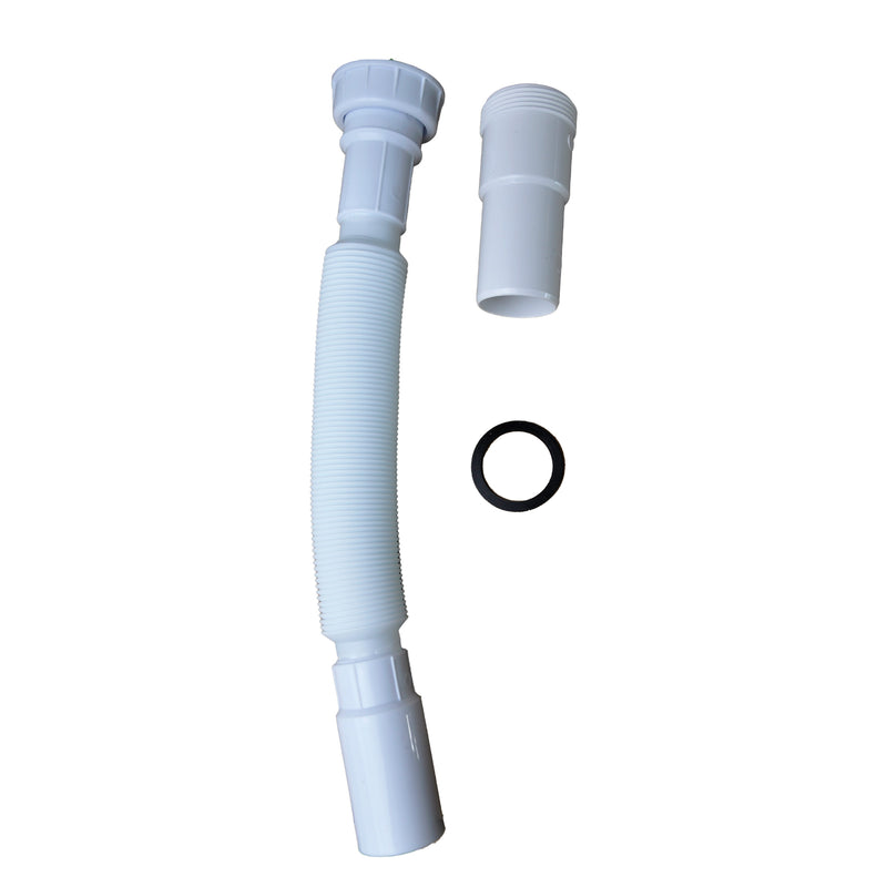 Riko Moduloflex flexibele buis 6/4" x 40 mm - productfoto