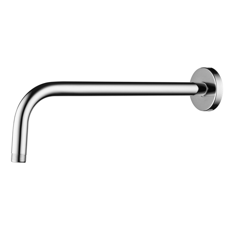 Aloni rainshower wandarm – gebogen