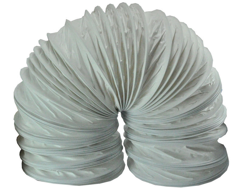 Riko luchtafvoerslang PVC 10 cm - productfoto