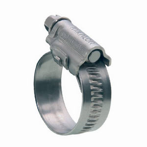 Riko Wormschroef Slangklemmen 27 mm - productfoto