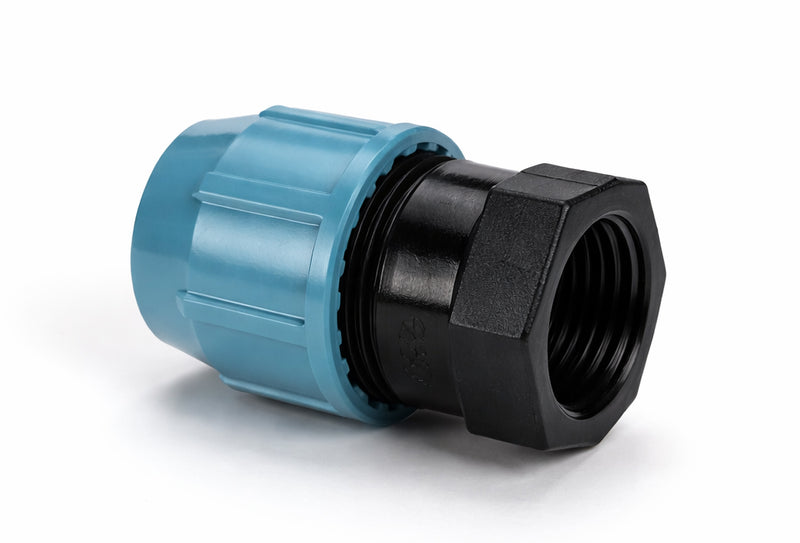 Riko tyleen overgangsstuk binnendraad 1/2" - productfoto