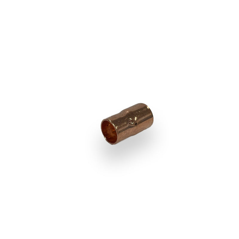 Riko Verloopsok roodkoper 12 mm - productfoto