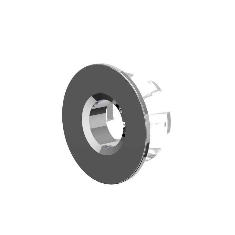 IVY Overloopring – Chroom