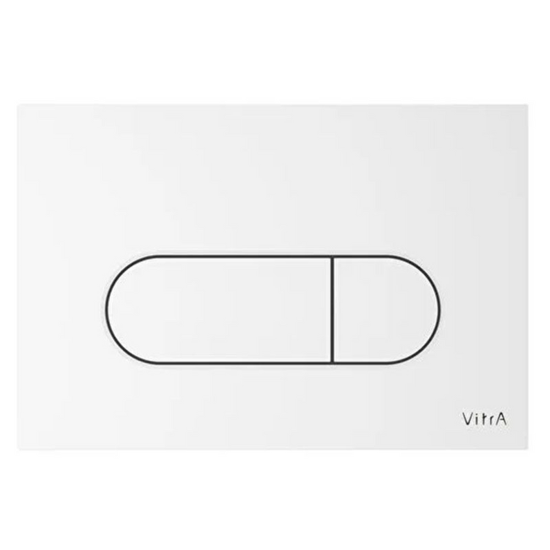 VitrA Loop O Bedieningspaneel