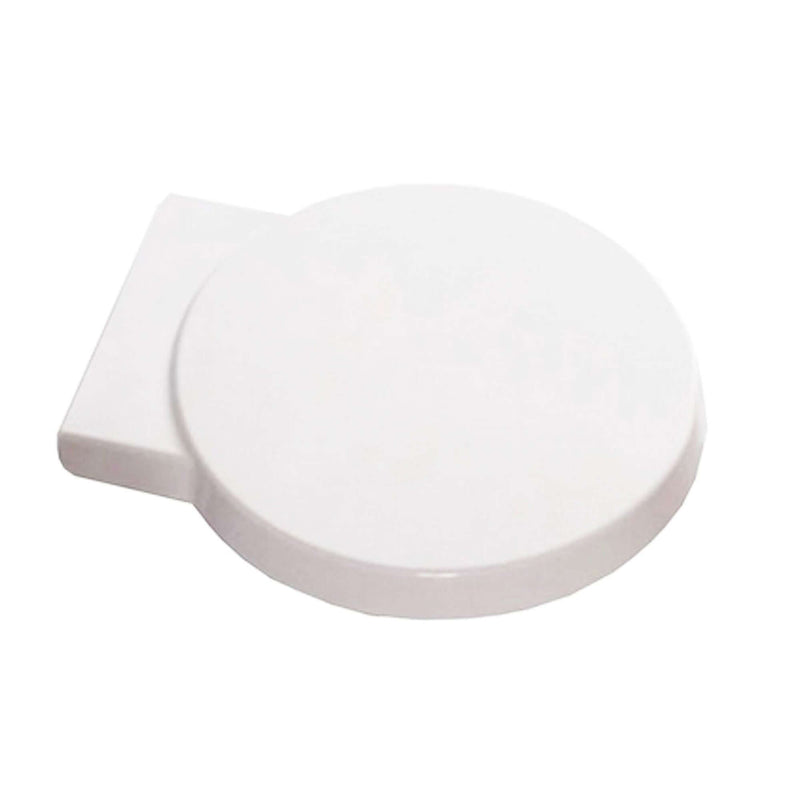 Amor Toilettensitz Softclose und Quick Release glänzend weiß