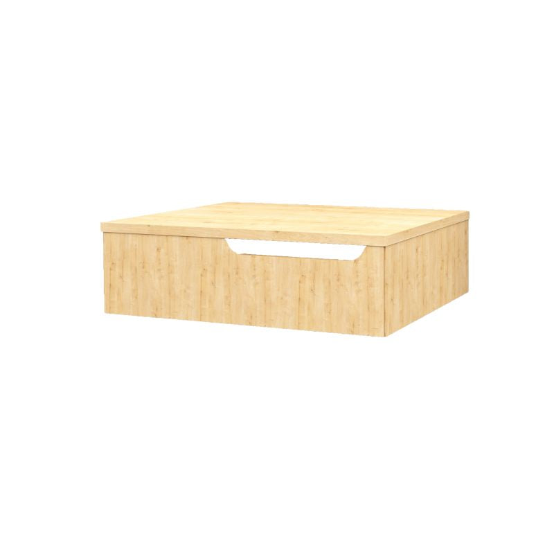 FELIX ONDERKAST MET HANDDOEKUITSPARING (60CM) - SAFIR - productafbeelding