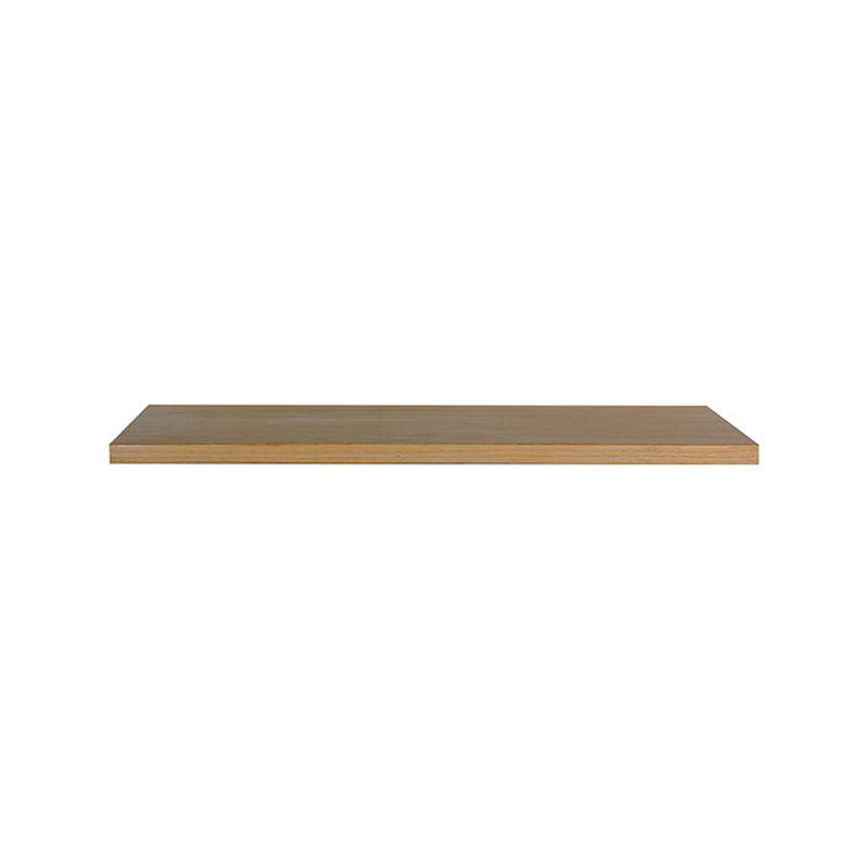 Lotus Top Wiesbaden 120x46 cm Natuurlijk Eiken
