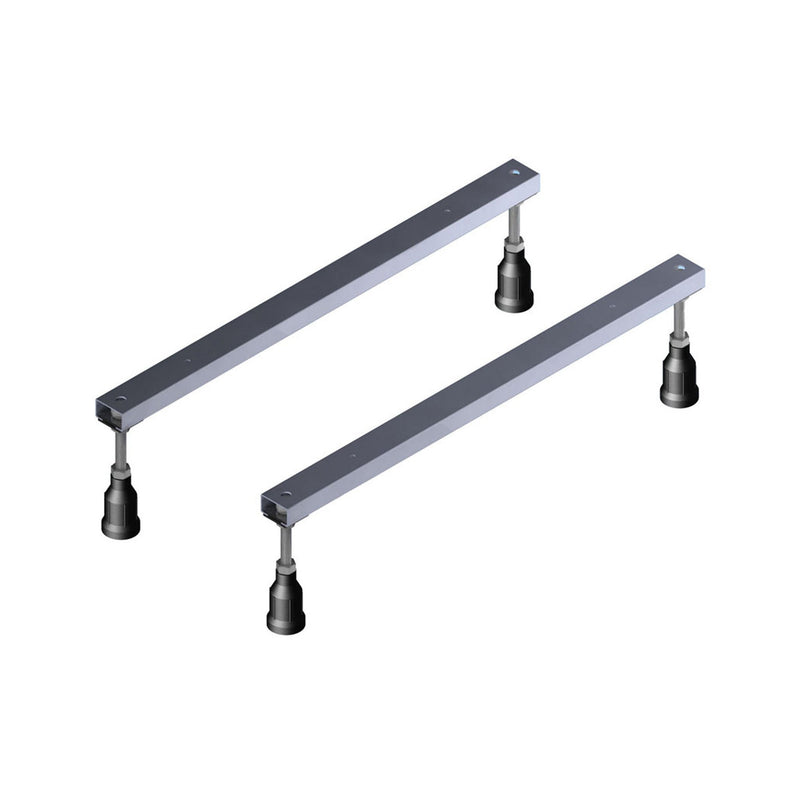 Universelles Bad-Topfset M10/60 verstellbar