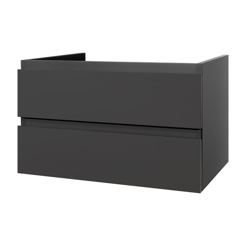 Wastafel onderkasten