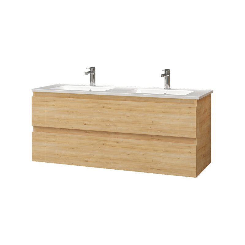 Wastafel onderkasten