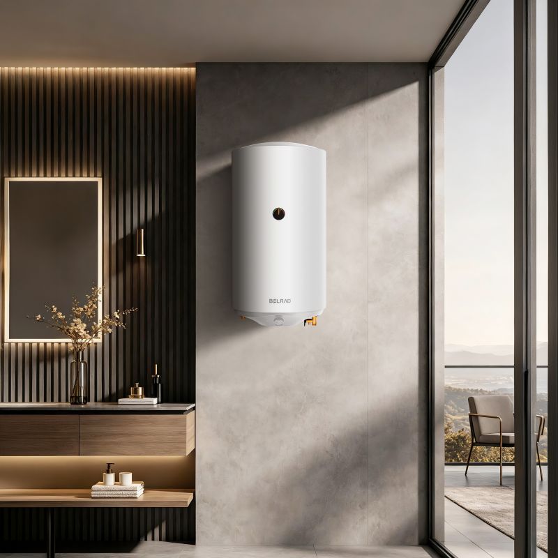 Elektrische boilers