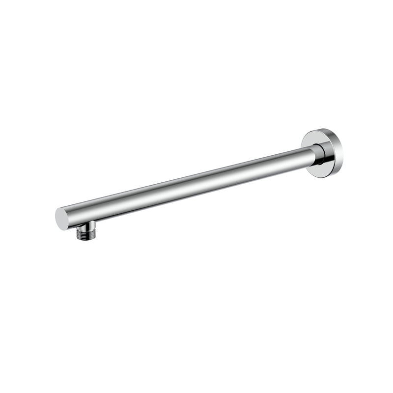 Aloni Uniforma douchearm muurbevestiging chroom productfoto
