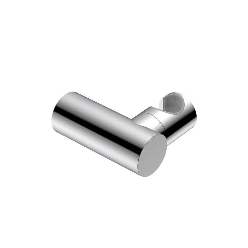 Aloni Uniforma handdouchehouder kantelbaar chroom productfoto