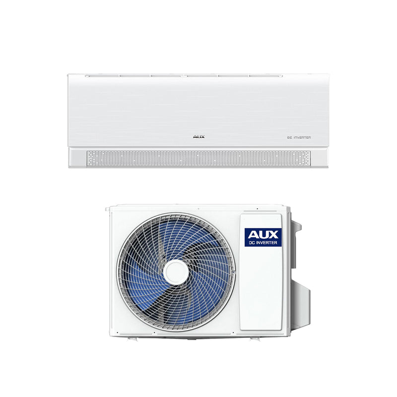 AUX Single Split Airco