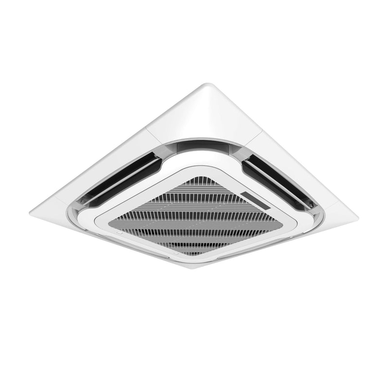 AUX Cassette Airco