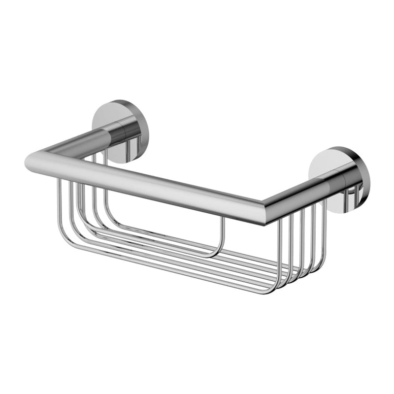 Aloni Douchekorf 30,5 cm - Chroom