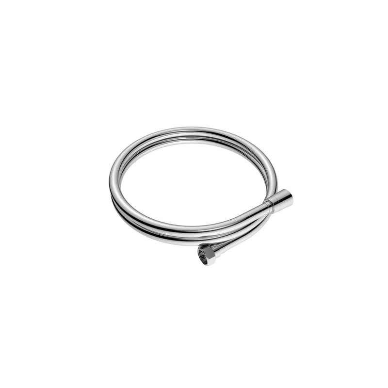 DutchLine Flexibele Doucheslang 150cm – Chroom