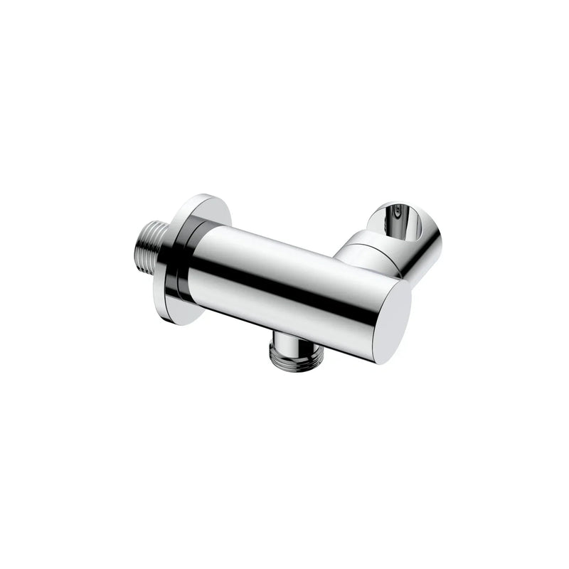 DutchLine S-Grip Kantelbare Handdouchehouder – Chroom