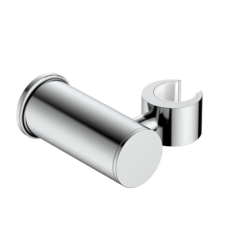 DutchLine Kantelbare handdouchehouder – Chroom