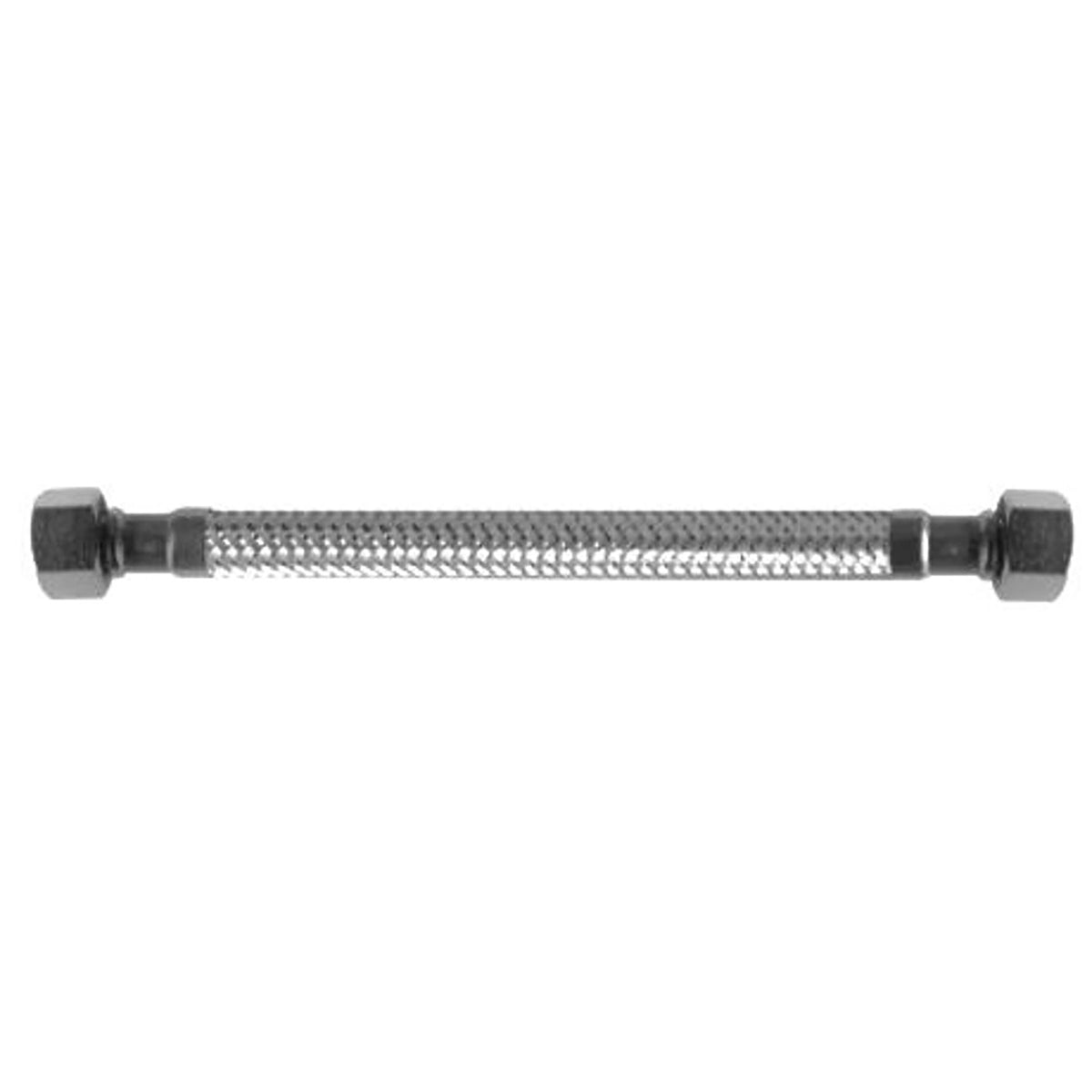 ALONI SANITAIR FLEXIBEL 3/8FX3/8F 50CM
