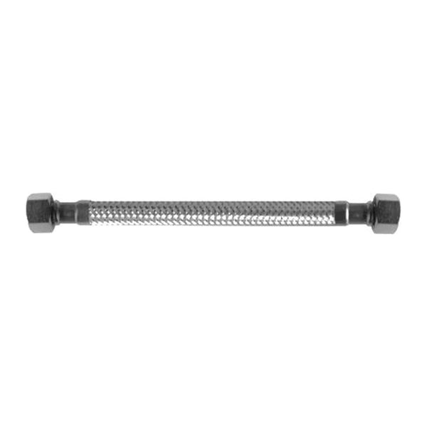 Aloni Sanitair Flexibel 3/8FX1/2F 80 cm