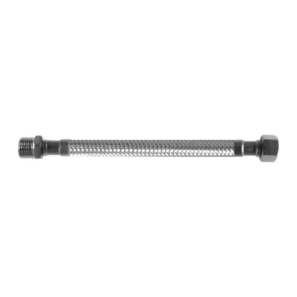 Aloni Sanitair Flexibel 1/2MX1/2F 30 cm