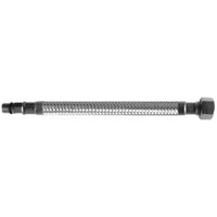 ALONI SANITAIR FLEXIBEL M10X3/8F KORT 50CM